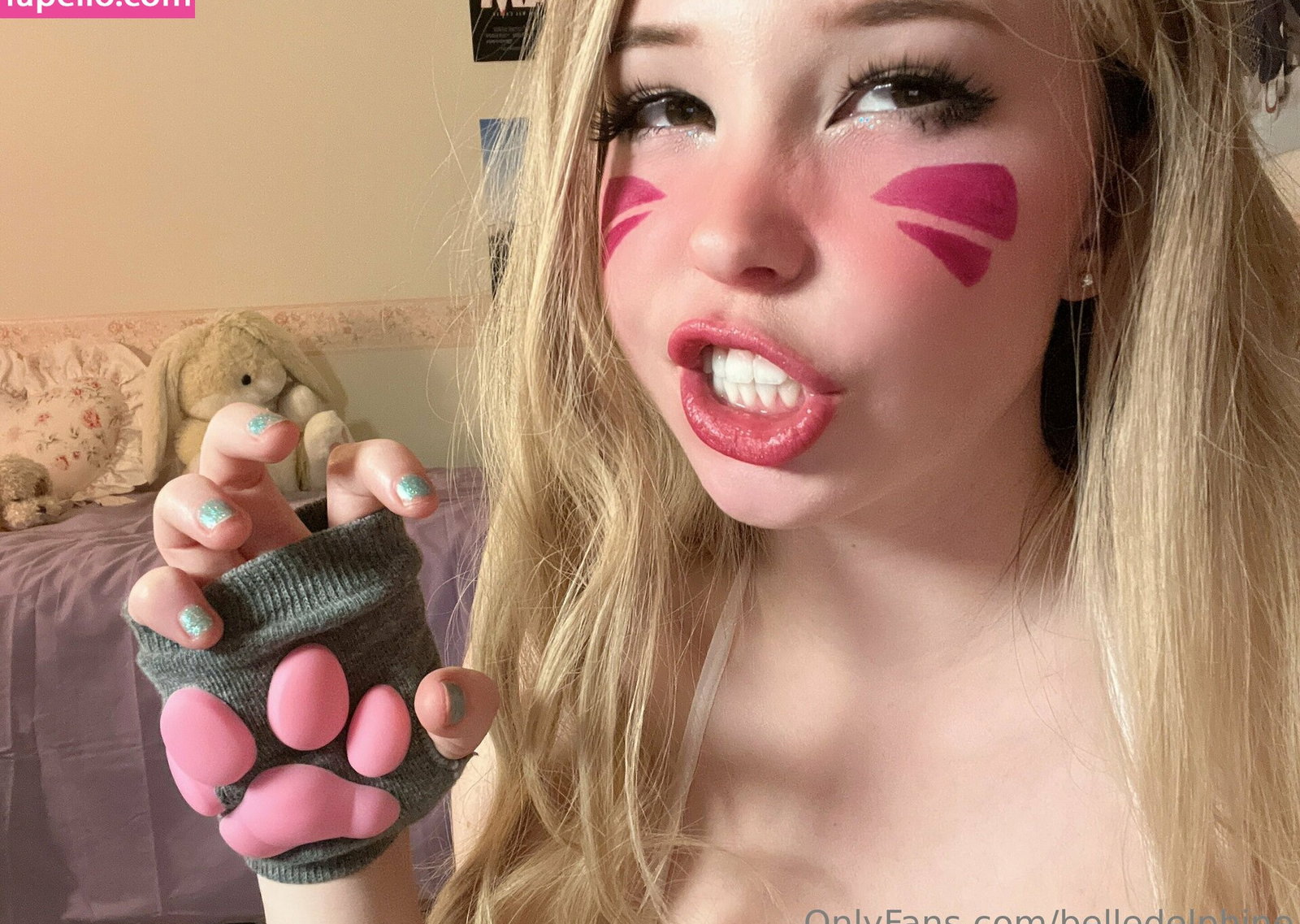 belle-delphine-11 gallery photo #4427