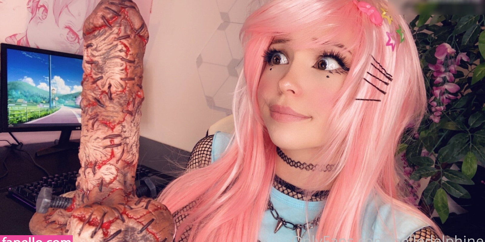 belle-delphine-11 gallery photo #450