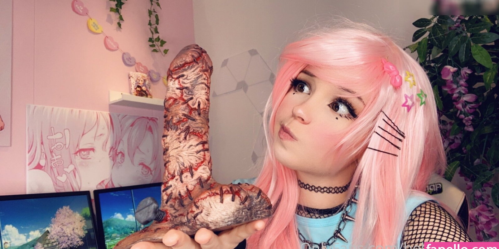 belle-delphine-11 gallery photo #451