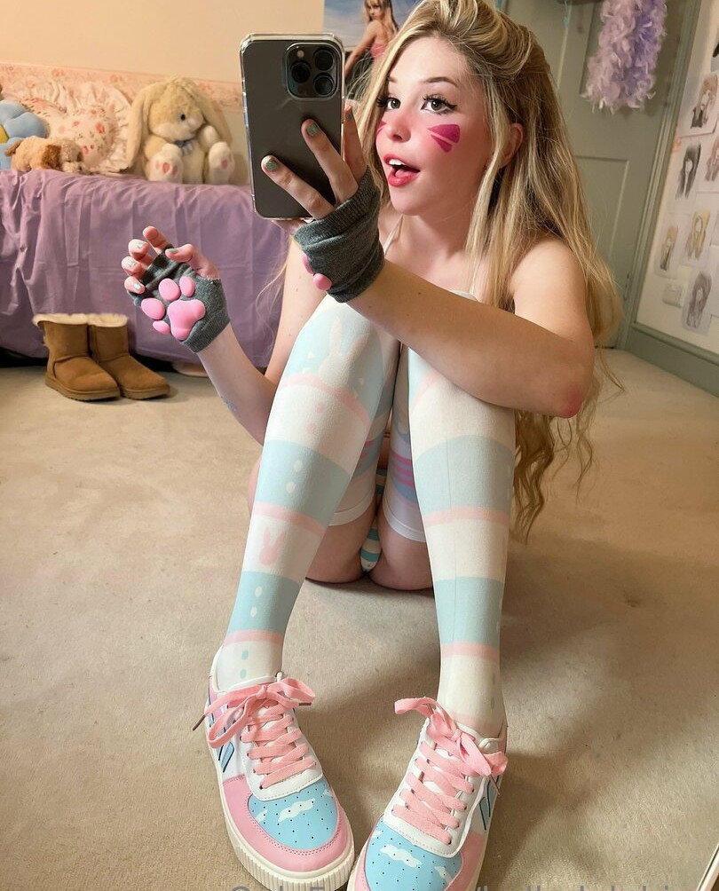 belle-delphine-11 gallery photo #4510