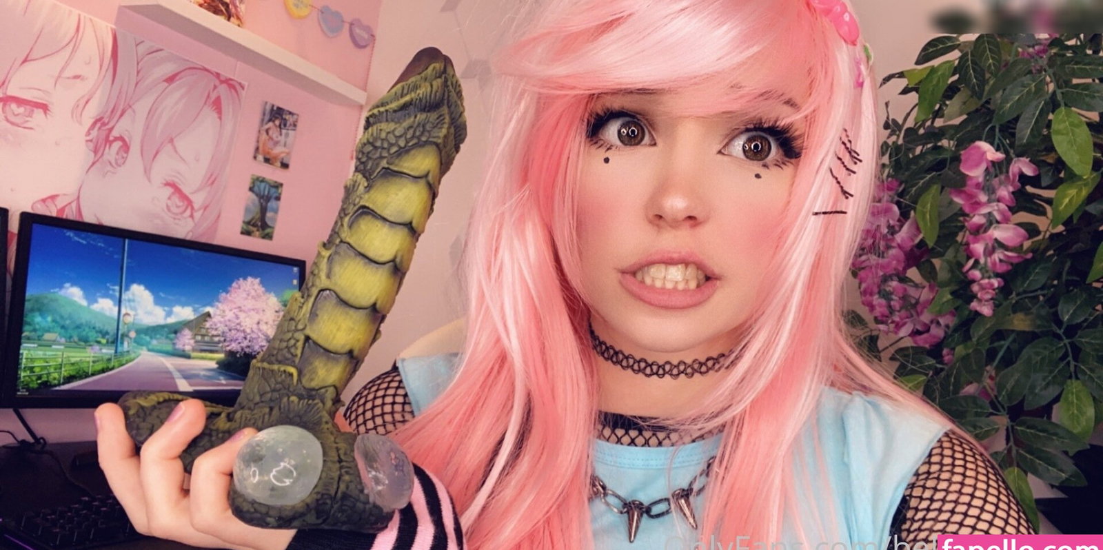 belle-delphine-11 gallery photo #453