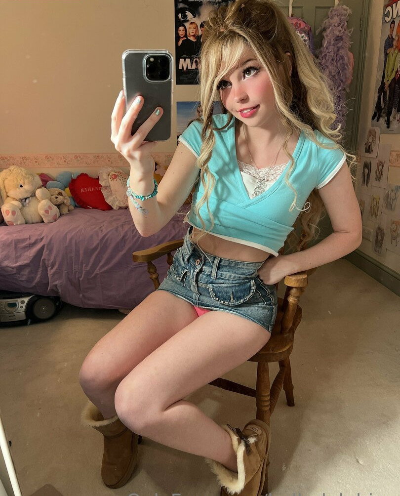 belle-delphine-11 gallery photo #4576