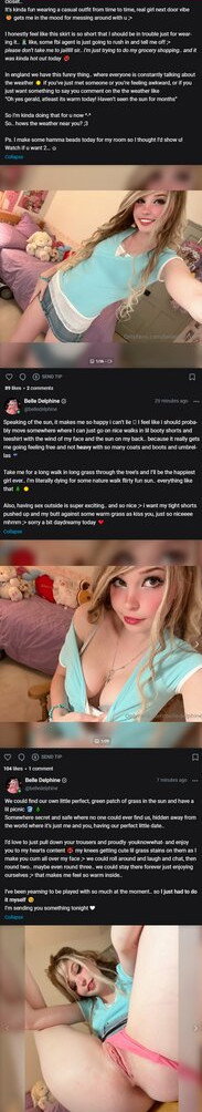 belle-delphine-11 gallery photo #4614