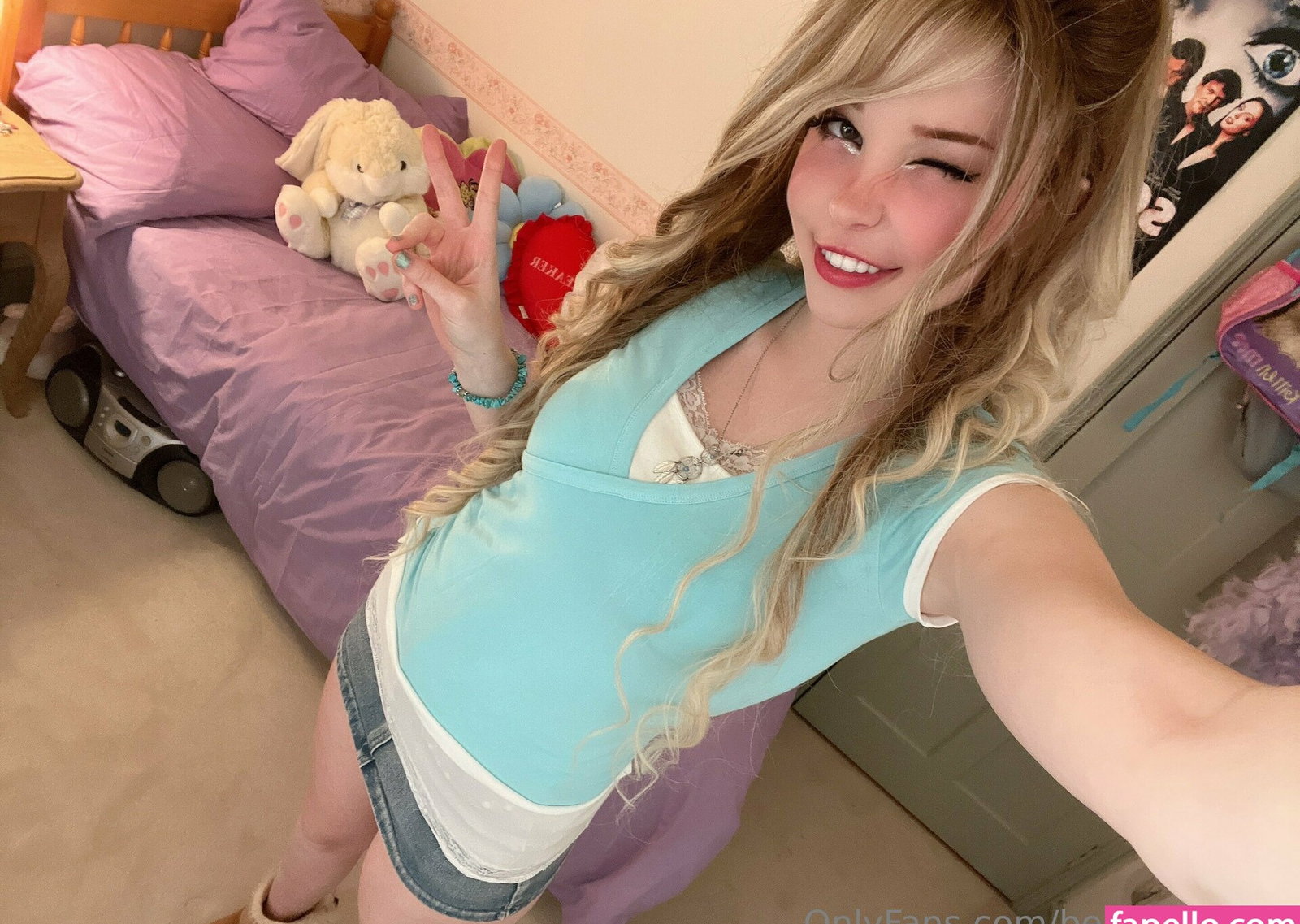 belle-delphine-11 gallery photo #4617