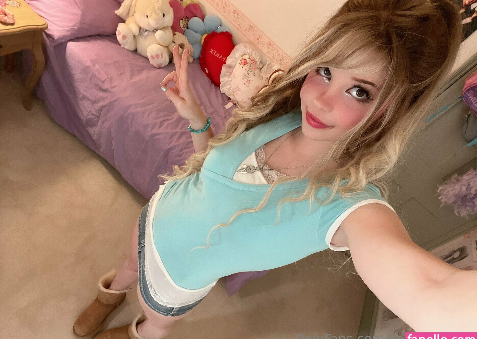 belle-delphine-11 gallery photo #4620