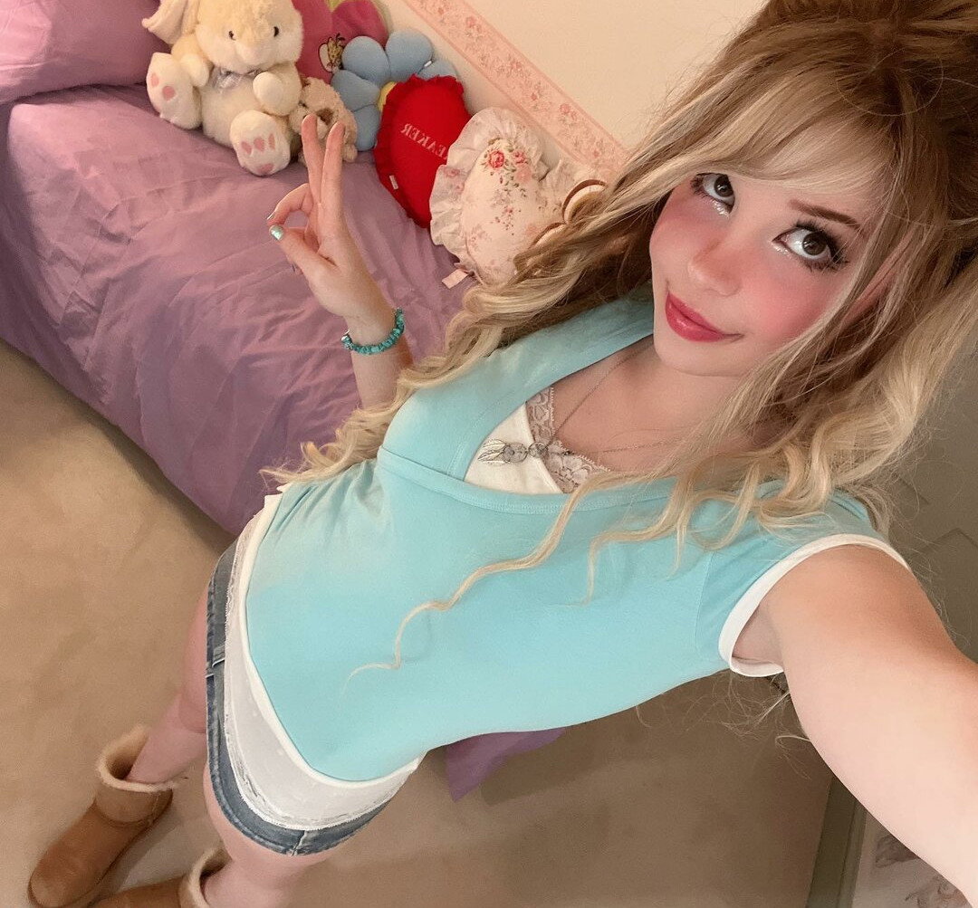 belle-delphine-11 gallery photo #4636