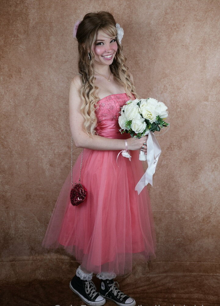 belle-delphine-11 gallery photo #4673
