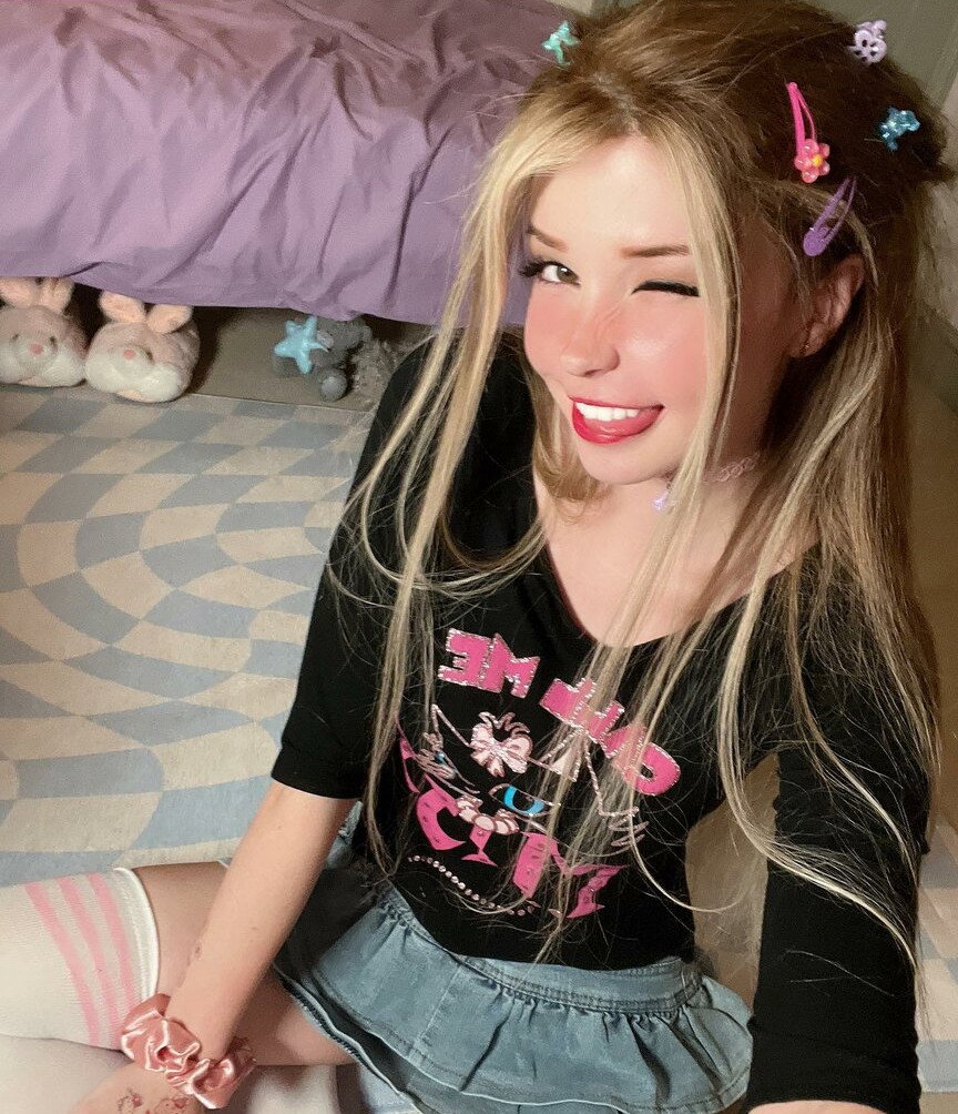 belle-delphine-11 gallery photo #4778