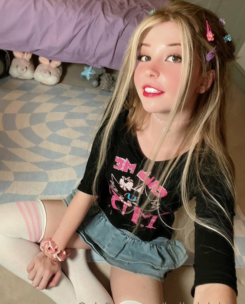 belle-delphine-11 gallery photo #4798