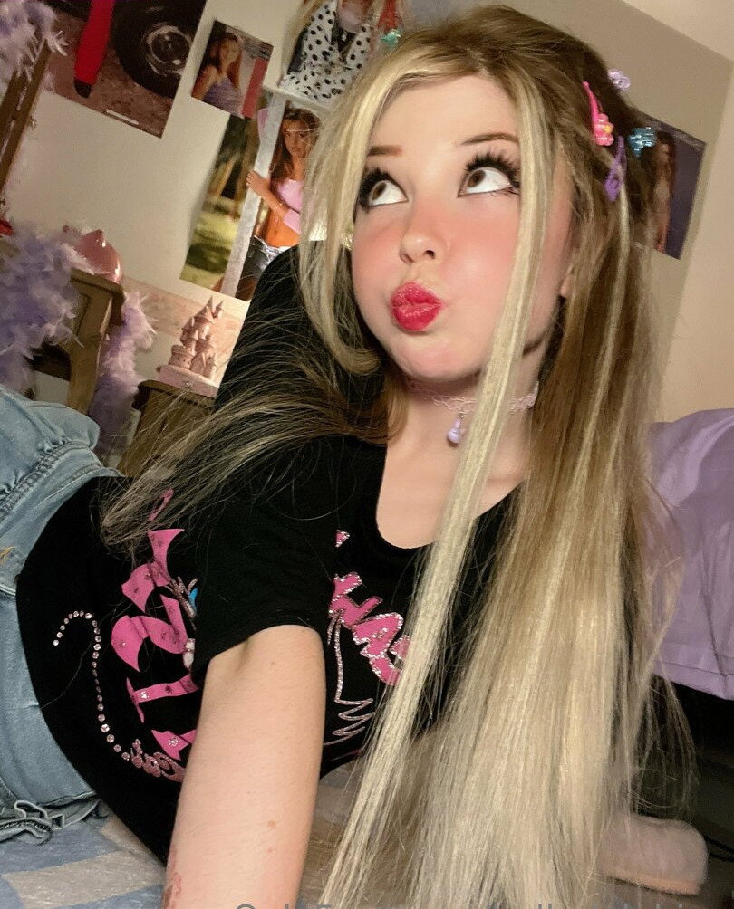 belle-delphine-11 gallery photo #4818