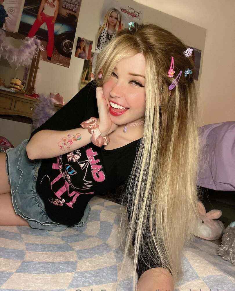 belle-delphine-11 gallery photo #4820