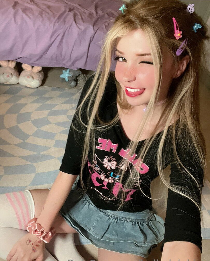 belle-delphine-11 gallery photo #4822