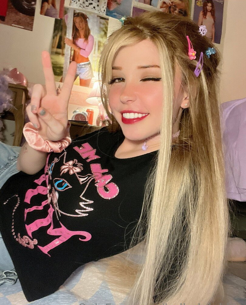 belle-delphine-11 gallery photo #4823
