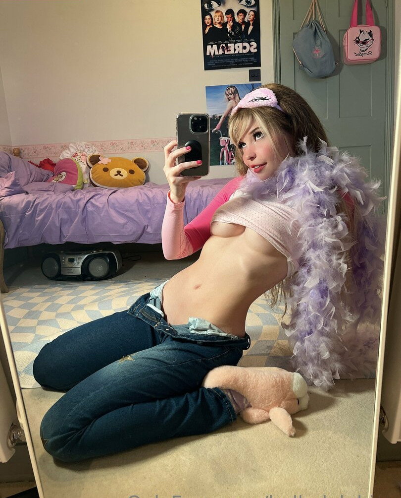 belle-delphine-11 gallery photo #4853