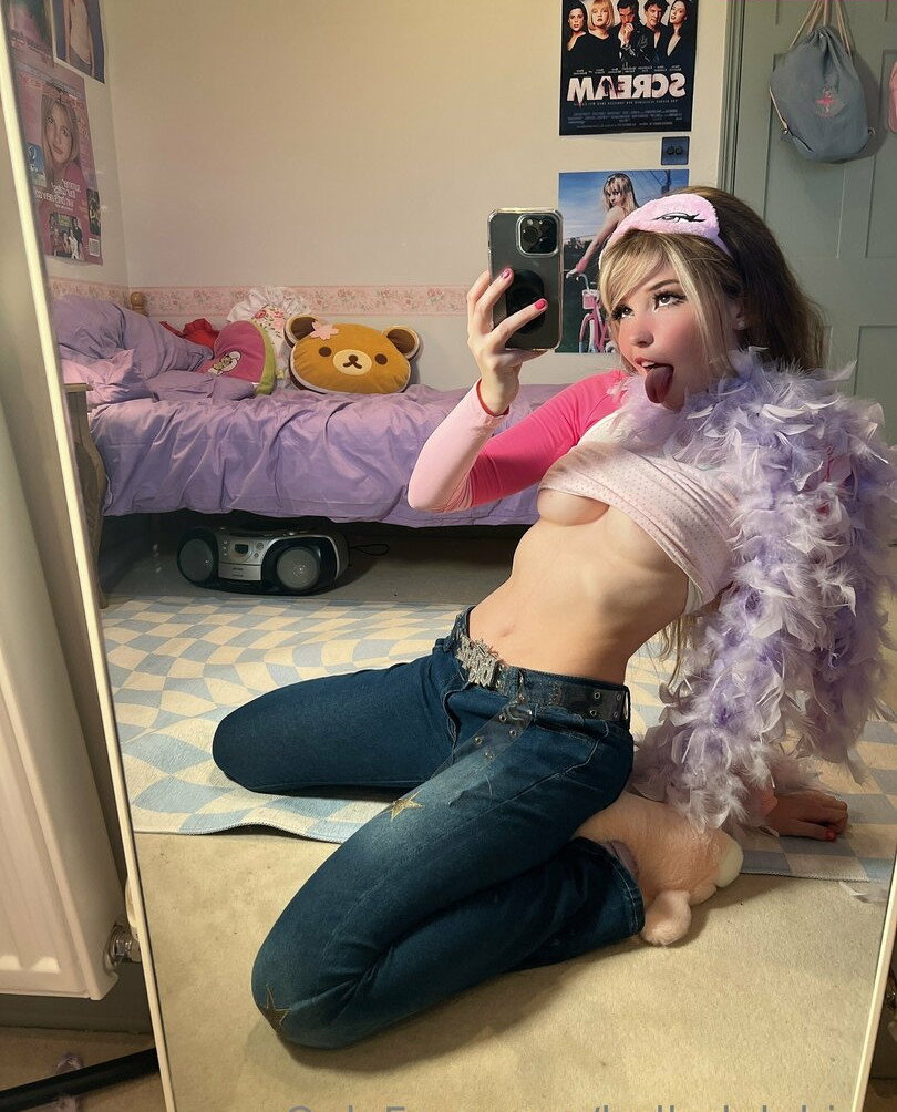 belle-delphine-11 gallery photo #4859