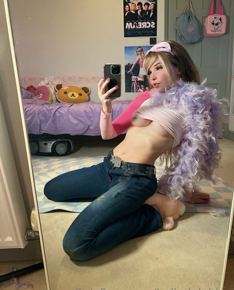 belle-delphine-11 gallery photo #4861
