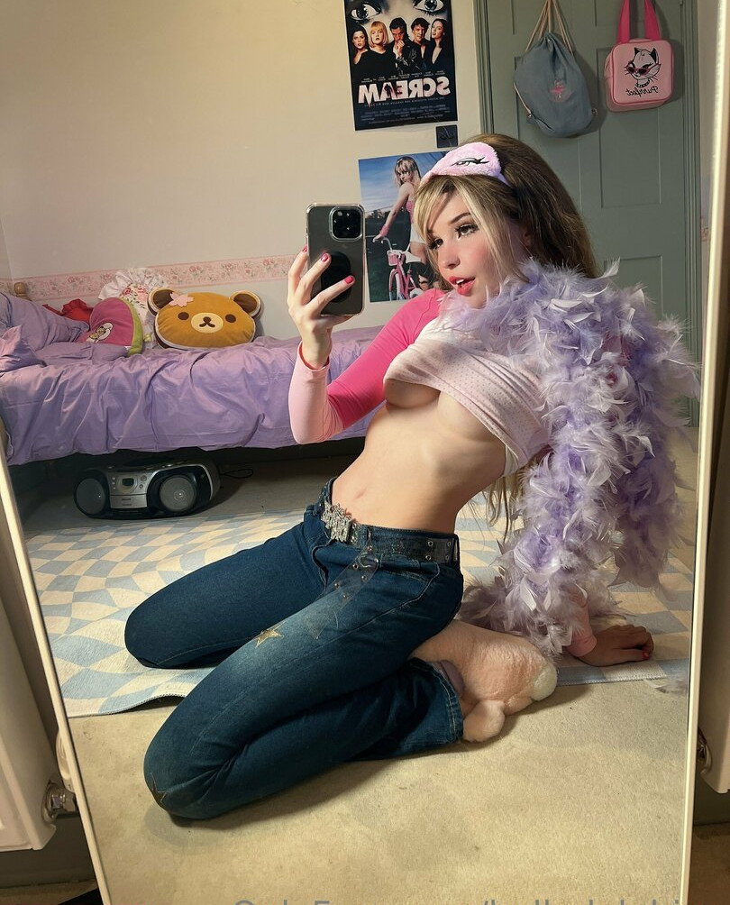 belle-delphine-11 gallery photo #4862