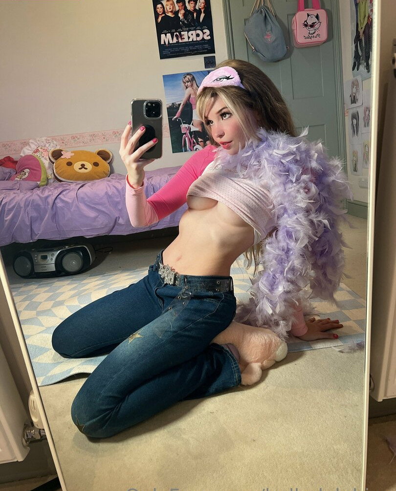 belle-delphine-11 gallery photo #4864