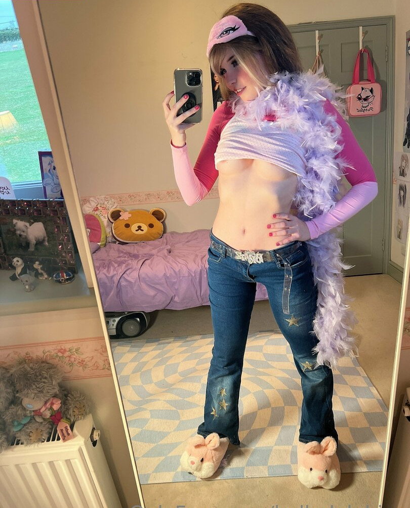 belle-delphine-11 gallery photo #4868