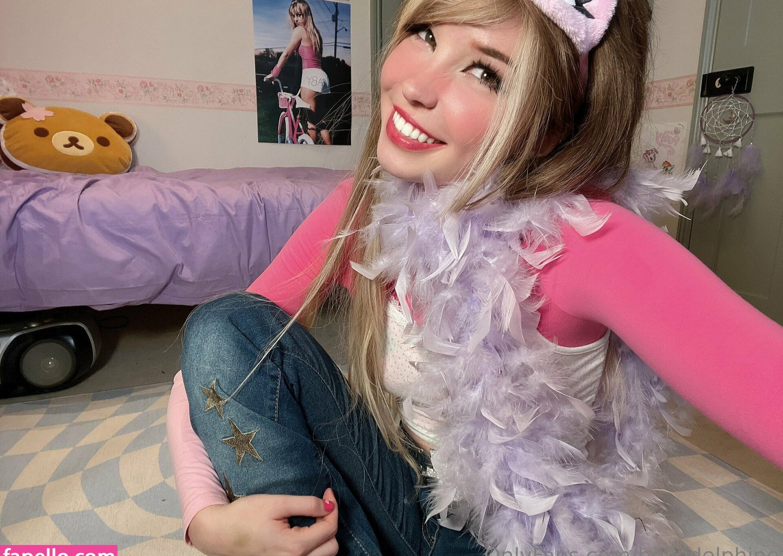 belle-delphine-11 gallery photo #4869
