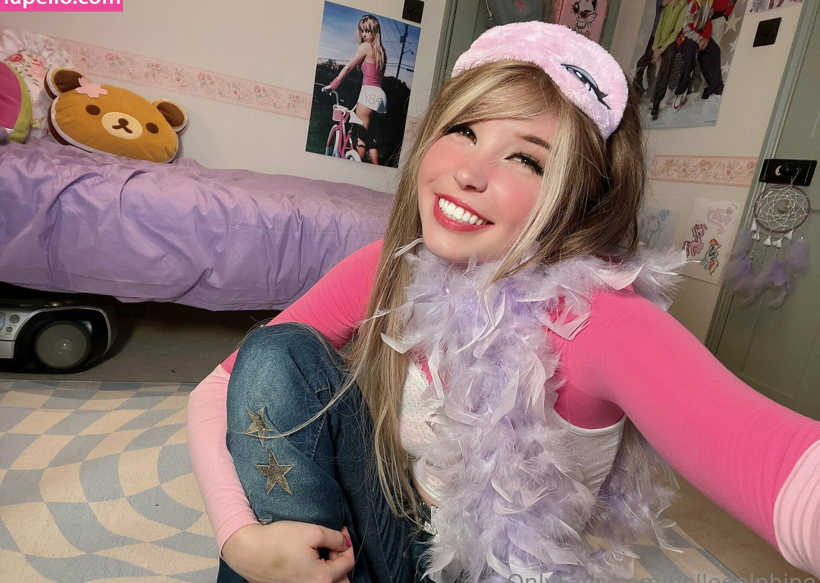 belle-delphine-11 gallery photo #4870