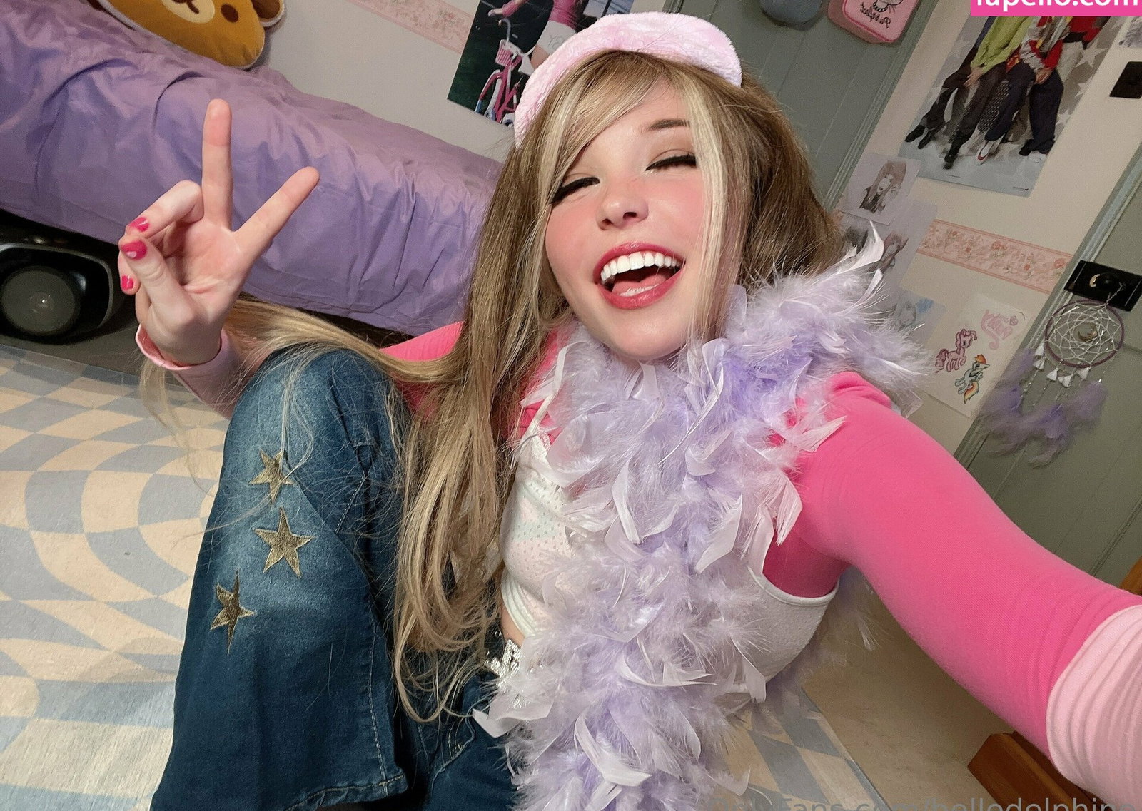 belle-delphine-11 gallery photo #4871