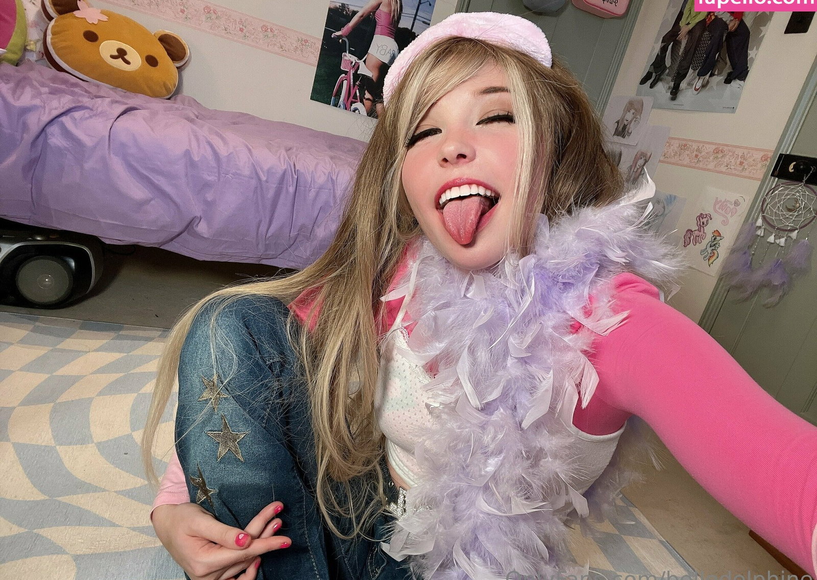belle-delphine-11 gallery photo #4872