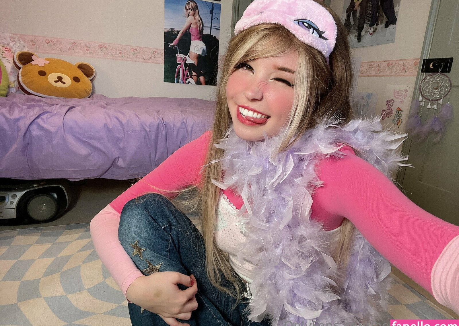 belle-delphine-11 gallery photo #4873