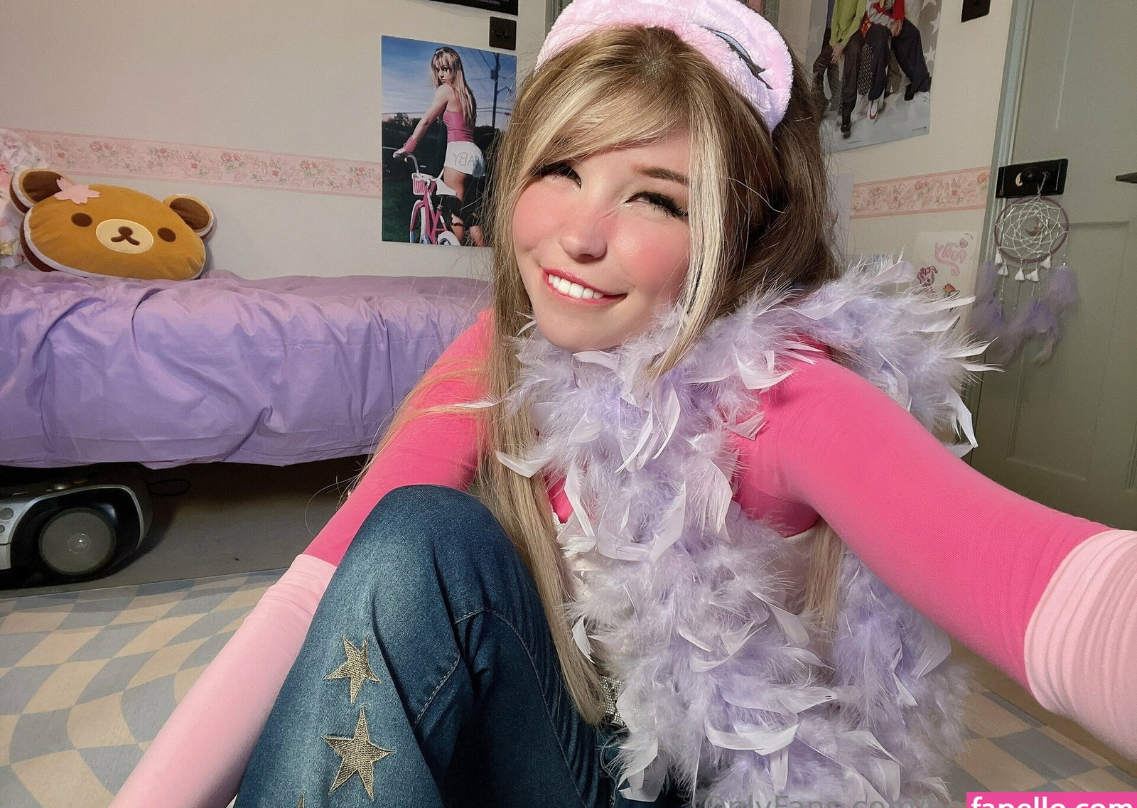 belle-delphine-11 gallery photo #4874