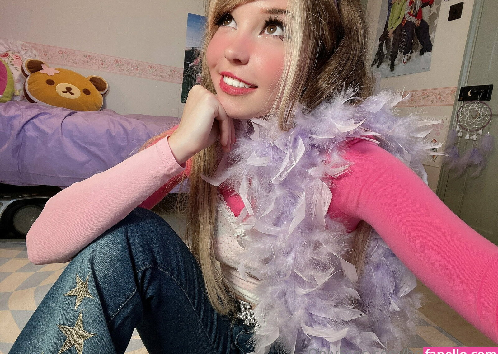 belle-delphine-11 gallery photo #4875