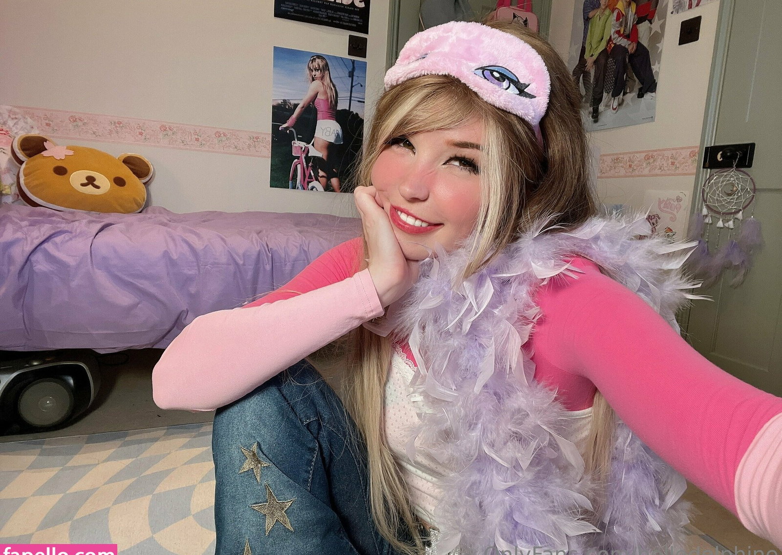 belle-delphine-11 gallery photo #4876