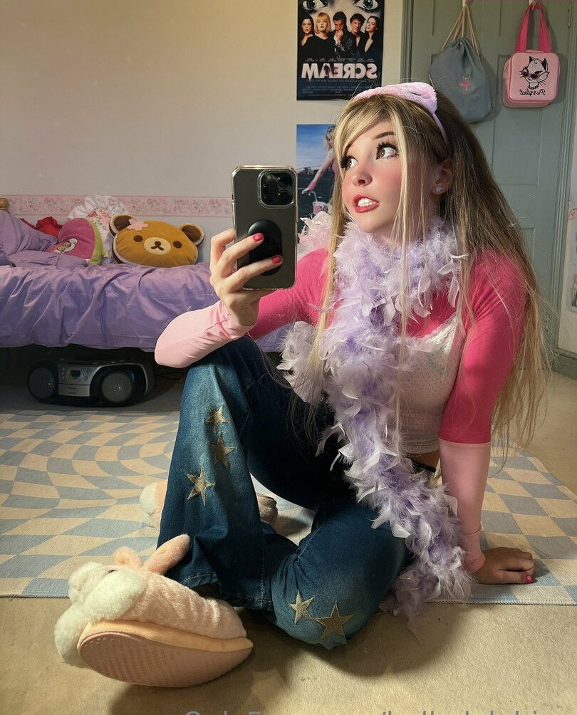 belle-delphine-11 gallery photo #4880