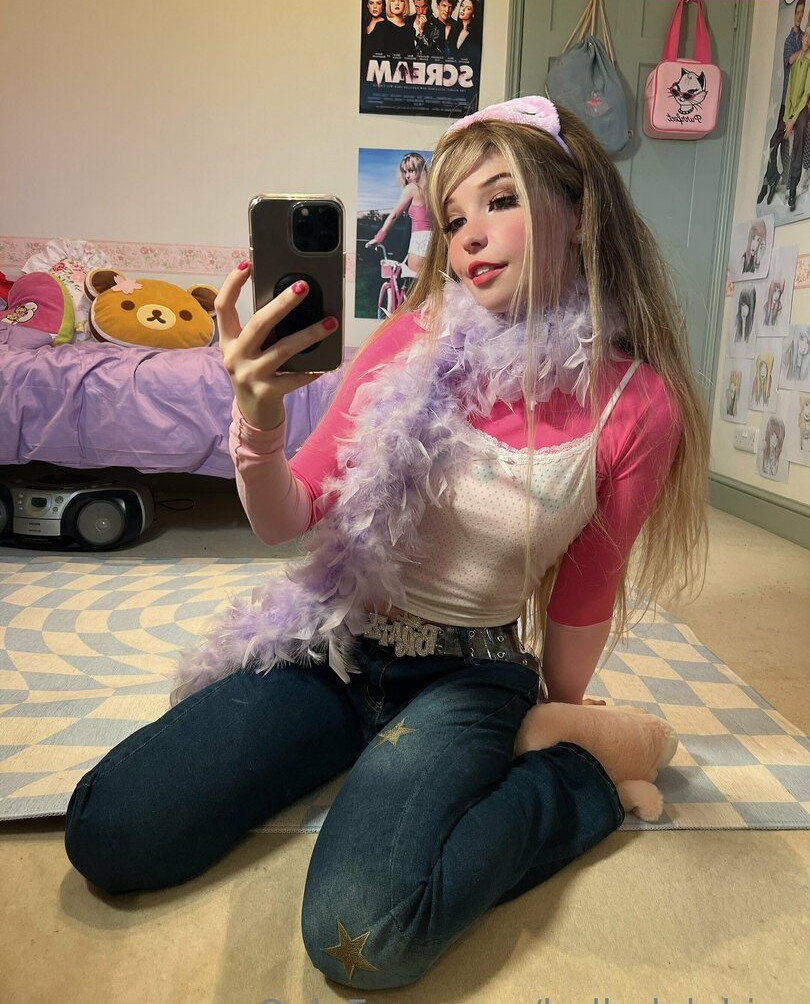 belle-delphine-11 gallery photo #4884