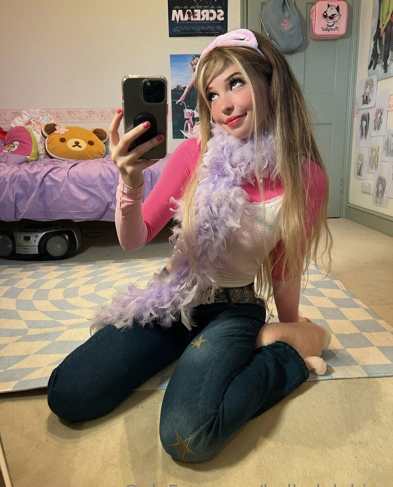 belle-delphine-11 gallery photo #4885