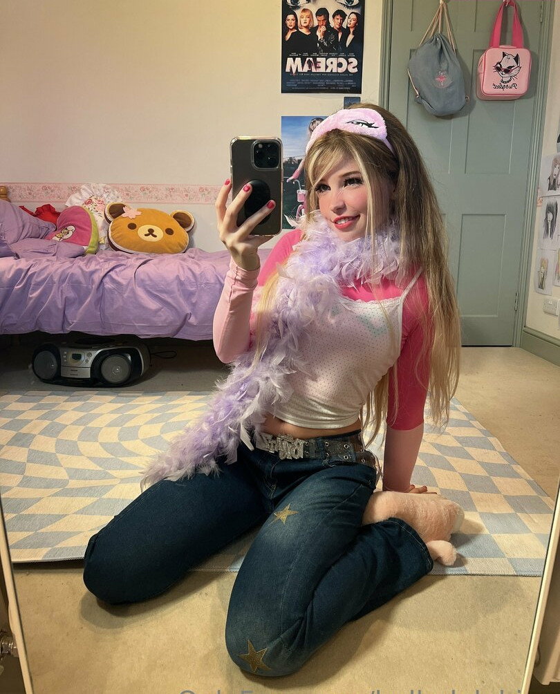 belle-delphine-11 gallery photo #4888