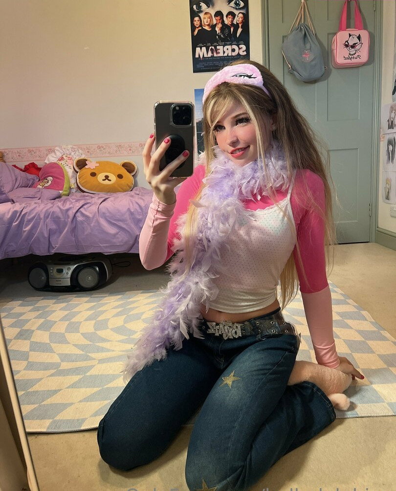 belle-delphine-11 gallery photo #4889
