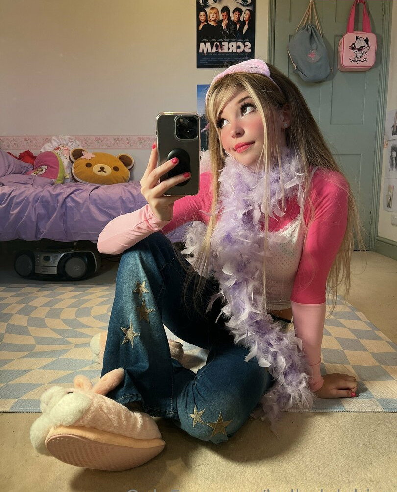 belle-delphine-11 gallery photo #4893