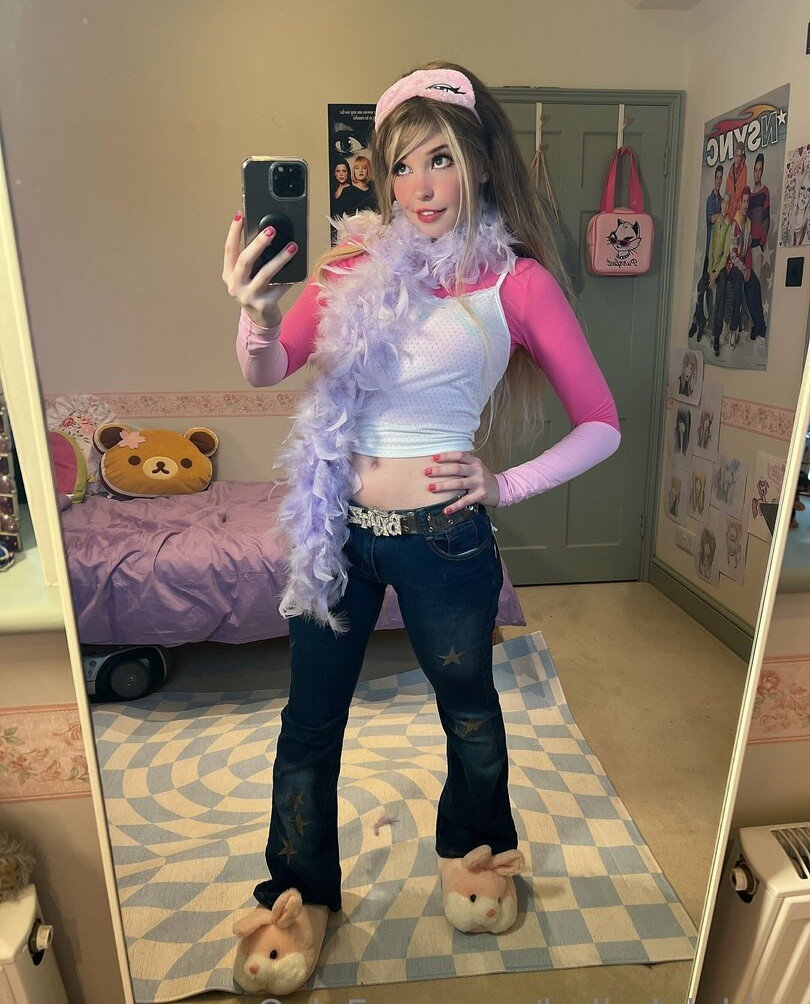 belle-delphine-11 gallery photo #4895