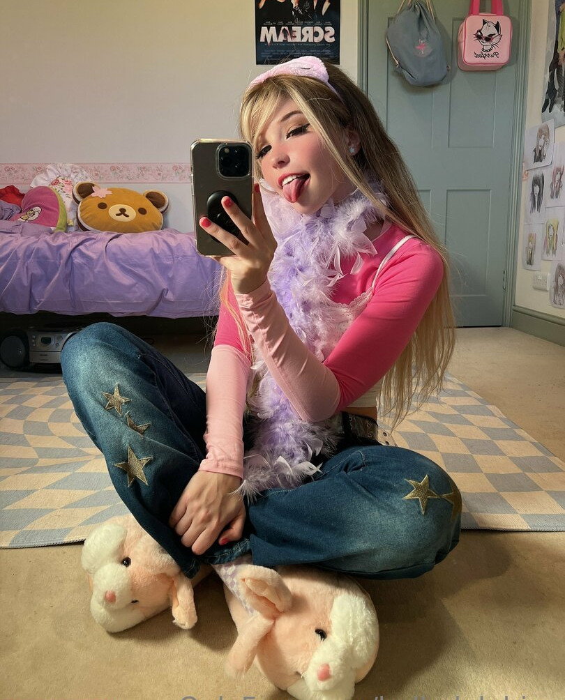 belle-delphine-11 gallery photo #4905