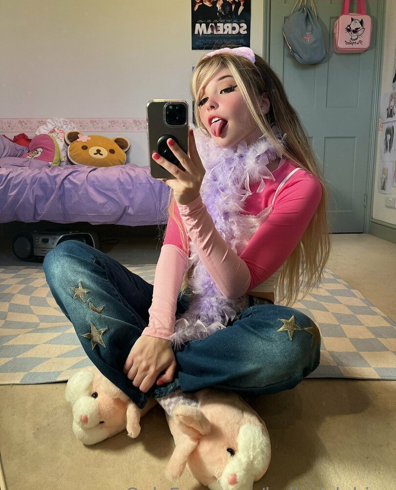 belle-delphine-11 gallery photo #4907