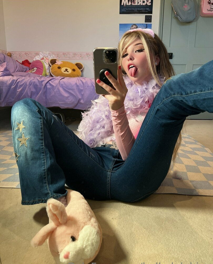 belle-delphine-11 gallery photo #4908