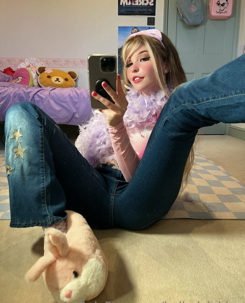 belle-delphine-11 gallery photo #4909