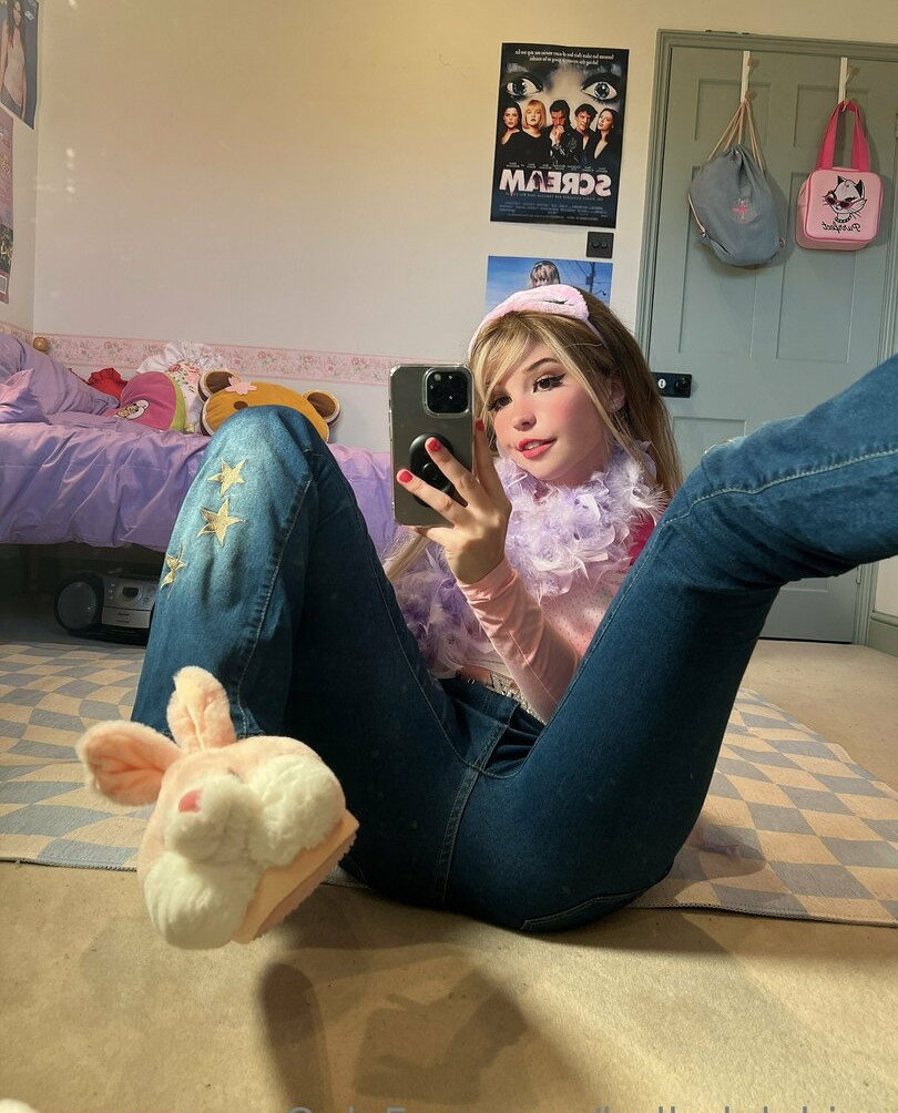 belle-delphine-11 gallery photo #4910