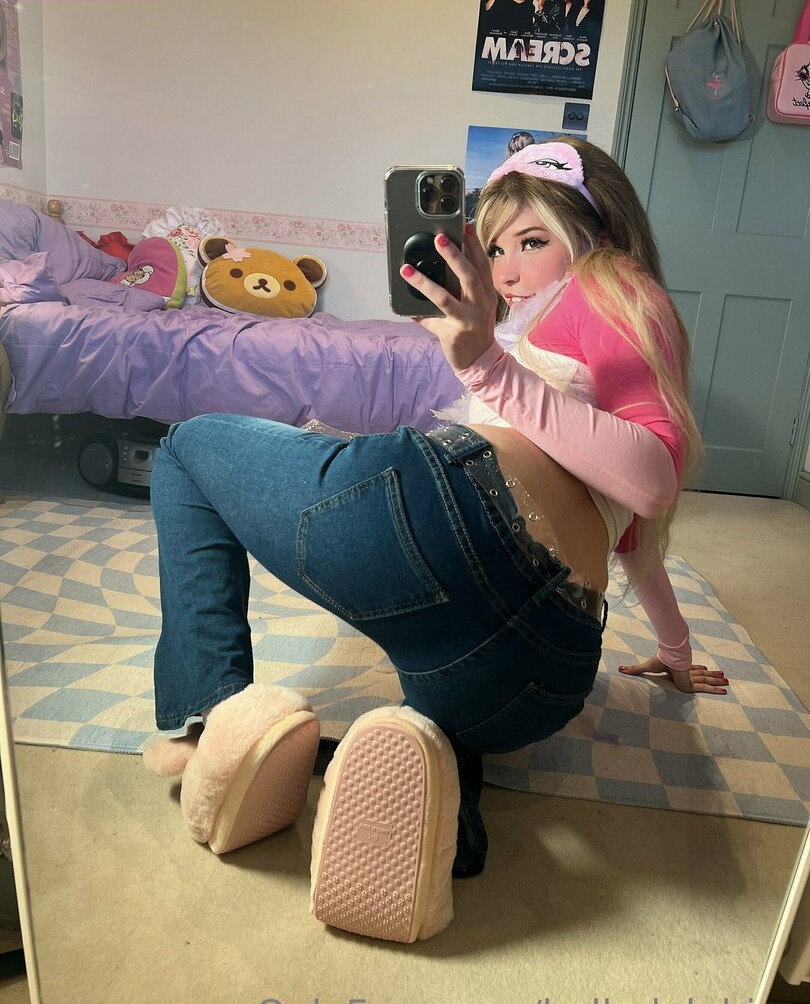 belle-delphine-11 gallery photo #4911