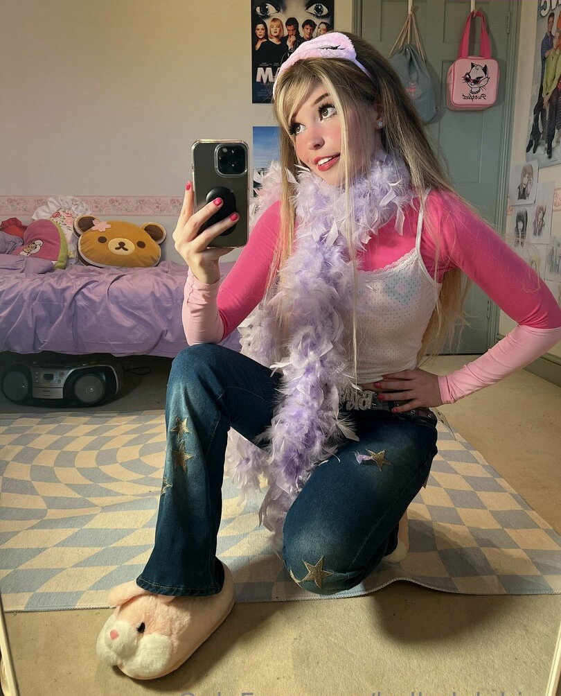 belle-delphine-11 gallery photo #4917