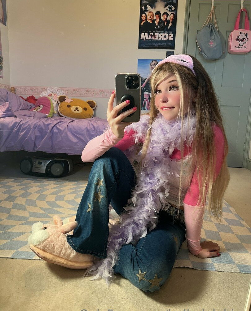 belle-delphine-11 gallery photo #4918