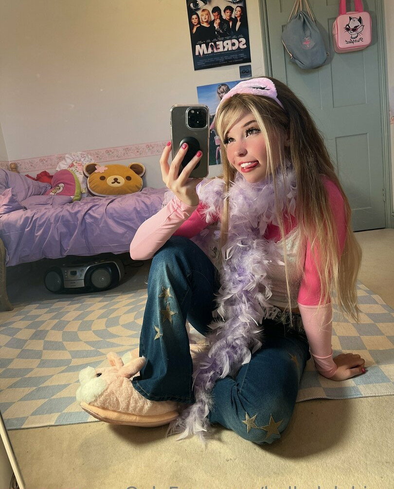 belle-delphine-11 gallery photo #4919