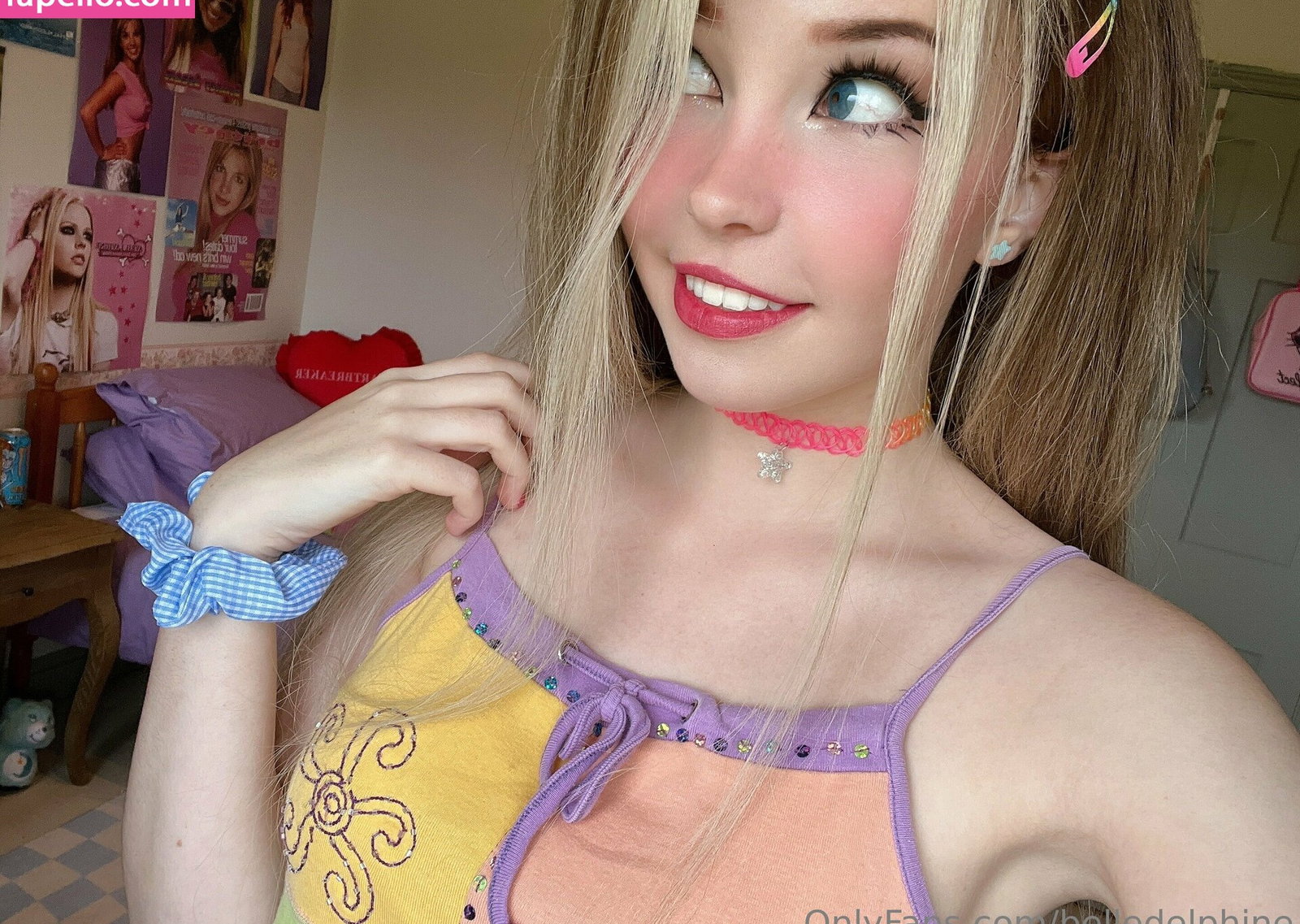 belle-delphine-11 gallery photo #4988