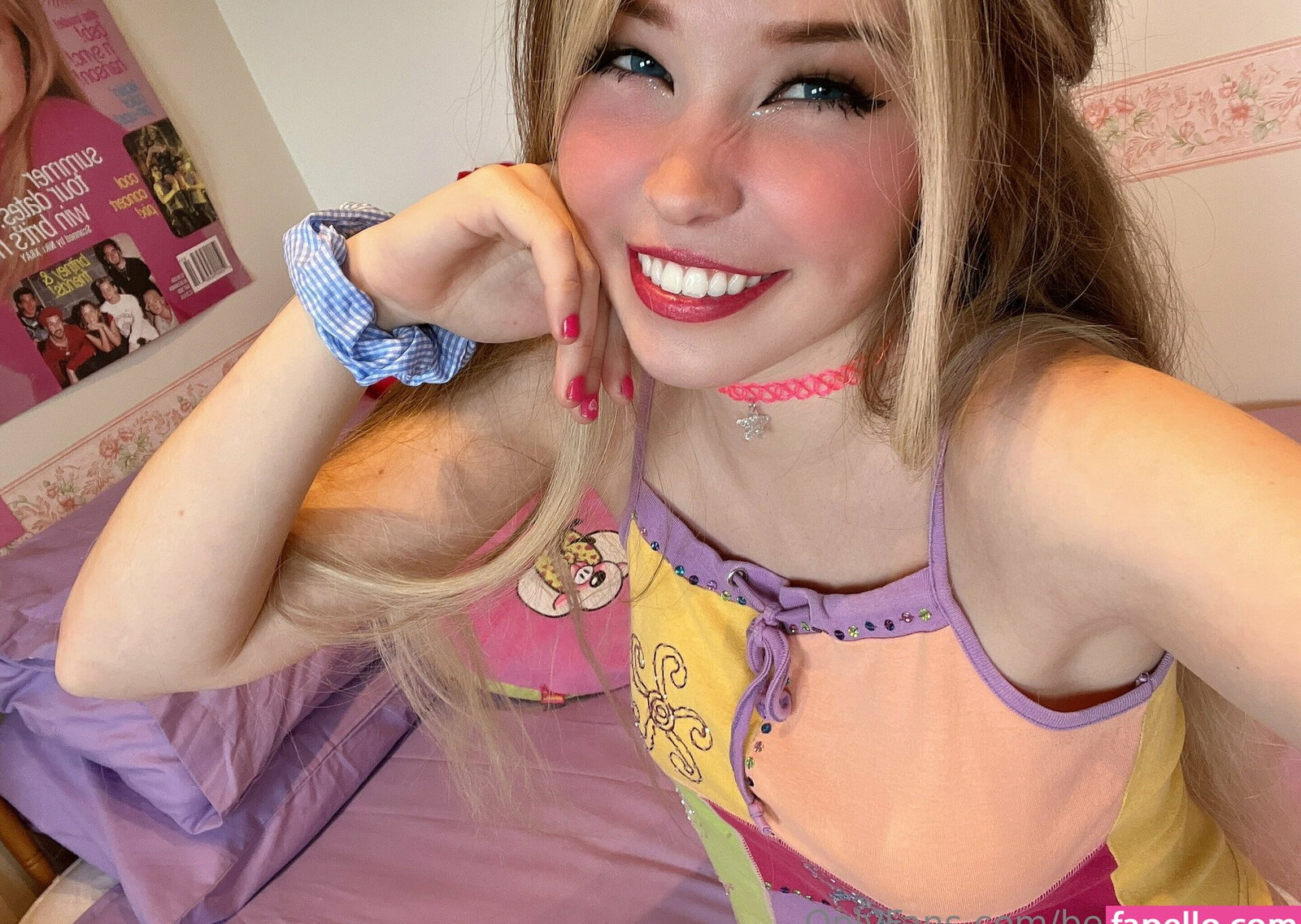 belle-delphine-11 gallery photo #4989