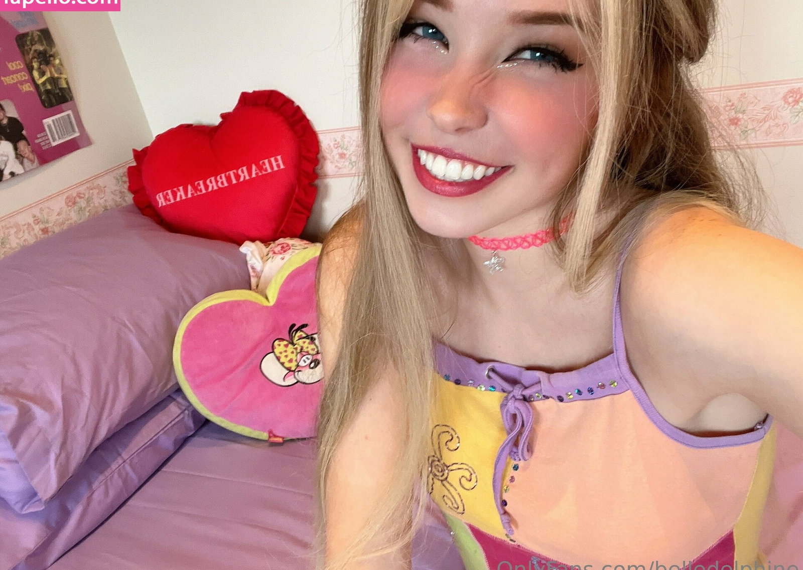 belle-delphine-11 gallery photo #4990